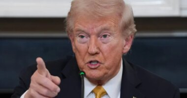 Trump calls for Jack Smith, others to be prosecuted over Jan. 6 probe