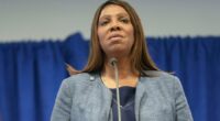 Trump civil fraud case casts shadow on Letitia James indictment