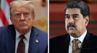 Trump confirms CIA authorization for operations in Venezuela
