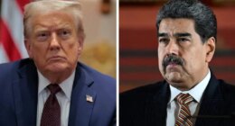 Trump confirms CIA authorization for operations in Venezuela
