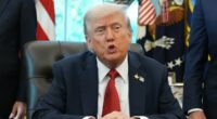 Trump delivers unfiltered reaction to Bad Bunny performing Super Bowl
