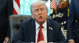 Trump delivers unfiltered reaction to Bad Bunny performing Super Bowl