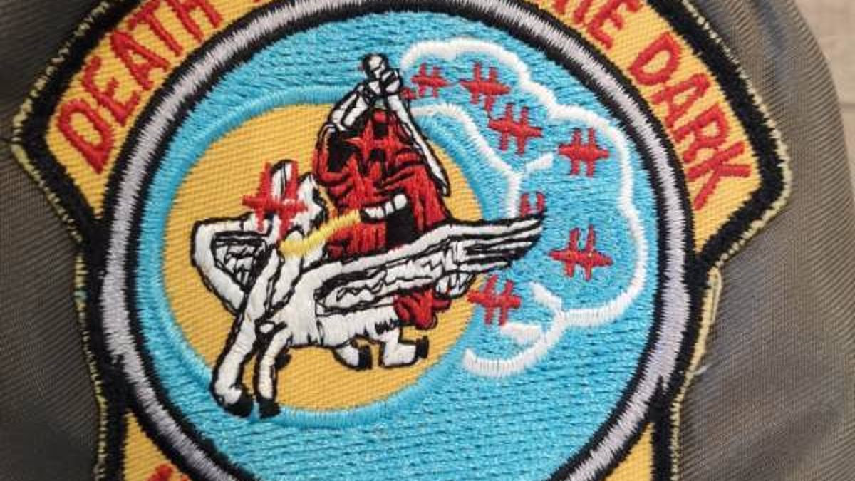 Trump deploys secretive 'Night Stalkers' regiment to Venezuela