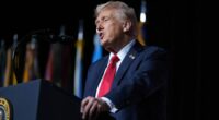 Trump-endorsed candidate wins special House GOP primary in Tennessee