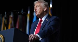 Trump-endorsed candidate wins special House GOP primary in Tennessee