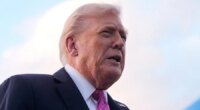 Trump endorses potential challenger to Massie in 2026 race