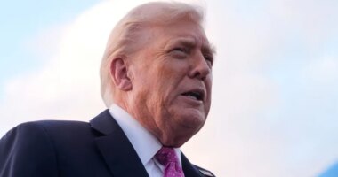 Trump endorses potential challenger to Massie in 2026 race