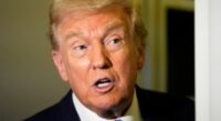 Trump flies to Asia ahead of meeting with Chinese President Xi Jinping