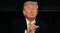 Trump hosts roundtable on admin’s efforts combatting cartels