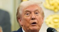 Trump in 'exceptional health' after Walter Reed visit, doctor says