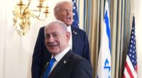 Trump issues chilling ultimatum to Hamas on Gaza deal