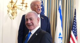 Trump issues chilling ultimatum to Hamas on Gaza deal