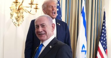 Trump issues chilling ultimatum to Hamas on Gaza deal