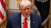 Trump issues dire warning to Hamas: If they don’t disarm ‘we will disarm them’