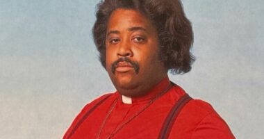 Trump mocks Al Sharpton's MSNBC show