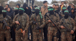 Trump peace plan for Gaza could be just a 'pause' before Hamas strikes again, experts warn