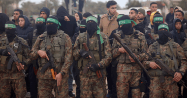 Trump peace plan for Gaza could be just a 'pause' before Hamas strikes again, experts warn