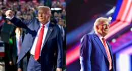 Trump reacts to Christian massacre in Nigeria