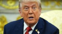 Trump reverses Homeland Security funding cuts targeting New York