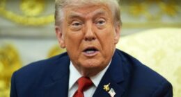 Trump reverses Homeland Security funding cuts targeting New York