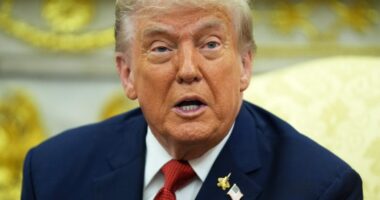 Trump reverses Homeland Security funding cuts targeting New York