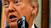Trump says he authorized CIA action inside Venezuela