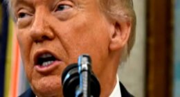 Trump says he authorized CIA action inside Venezuela