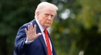 Trump says he might send Tomahawk missiles to Ukraine