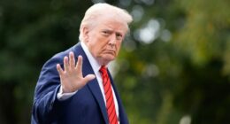 Trump says he might send Tomahawk missiles to Ukraine
