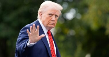 Trump says he might send Tomahawk missiles to Ukraine