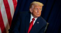 Trump says talks with Hamas have been ‘very successful, and proceeding rapidly’