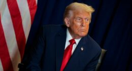 Trump says talks with Hamas have been ‘very successful, and proceeding rapidly’