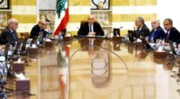 Trump sent Lebanon $230 million before government shutdown