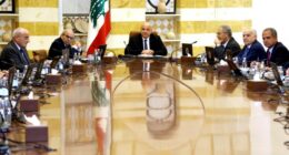 Trump sent Lebanon $230 million before government shutdown