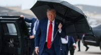 Trump sets off for Israel after brokering historic Gaza peace deal