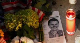 Trump should honor Charlie Kirk with a statue in his Garden of Heroes