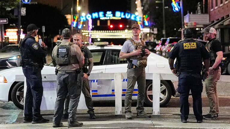 Transformative Crime Reduction: How One Blue City Achieved a 40% Drop in Violence and Set a New Standard for Urban Safety