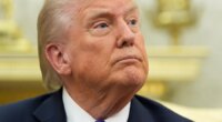 Trump tests GOP pressure points with beef, DOJ moves