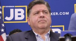 Trump to federalize Illinois National Guard: Pritzker
