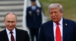 Trump to have another summit with Putin in Budapest