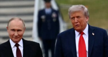 Trump to have another summit with Putin in Budapest