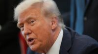 Trump to meet with freed hostage Edan Alexander on anniversary of attacks on Israel