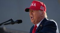 Trump to sailors on pay held back by shutdown: 'Do not worry about it'