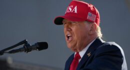 Trump to sailors on pay held back by shutdown: 'Do not worry about it'