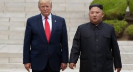Trump travels to Asia ahead of meeting with President Xi