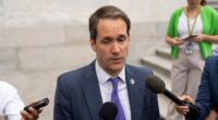 Trump use of funds to pay troops 'probably not' legal, says Democrat
