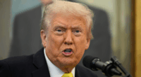 Trump warns Hamas 'we will have no choice but to go in and kill them' if bloodshed persists in Gaza