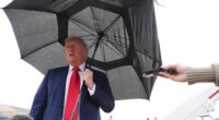 Trump warns Russia he may send Ukraine long-range Tomahawks if Moscow doesn’t settle war soon