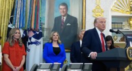 Trump's IVF moves: 'Huge leap' or 'broken promises'?
