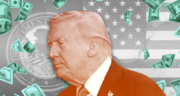 Trump’s $230M DOJ settlement bid likely has few legal backstops
